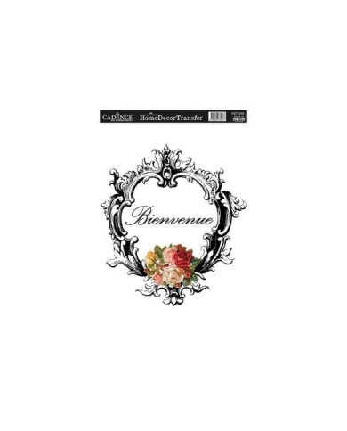 Home Decor 25*35 HDT-29