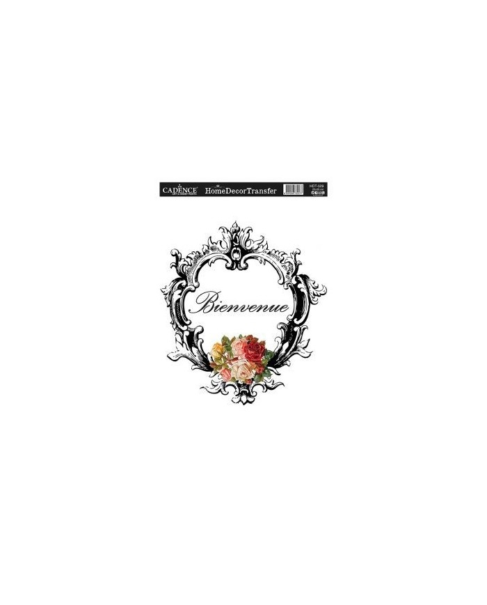 Home Decor 25*35 HDT-29