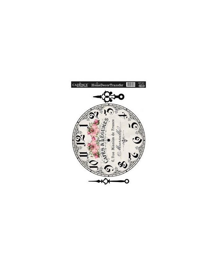 Home Decor 25*35 HDT-31
