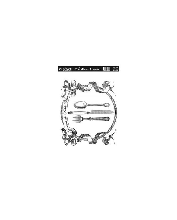 Home Decor 25*35 HDT-51
