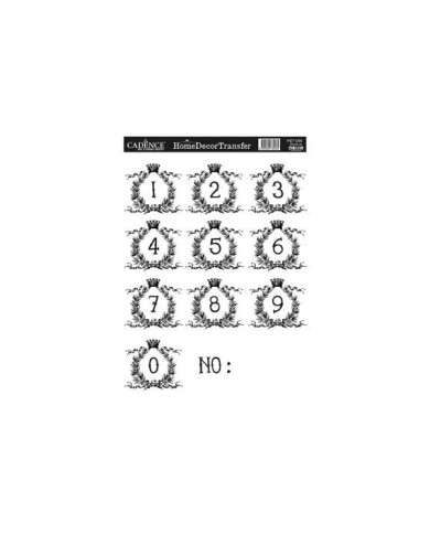Home Decor 25*35 HDT-56