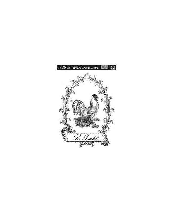 Home Decor 25*35 HDT-60