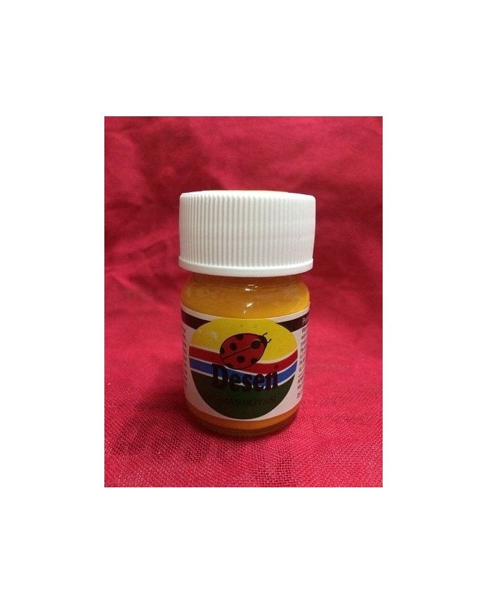 Sarı 25ml DK-101