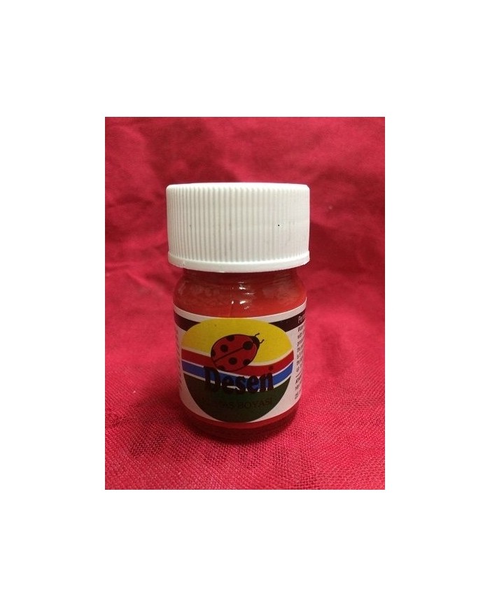Turuncu 25ml DK-102