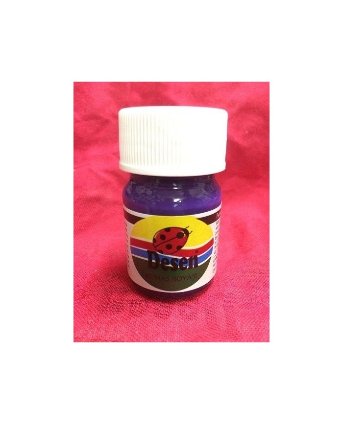 Mor 25ml DK-112