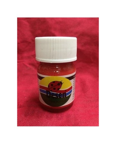 Kabaran Bayrak Kırmızı 25ml DK-202