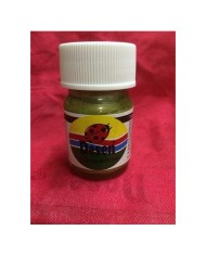 Metalik Siyah 25ml DK-319