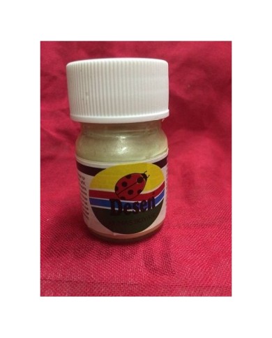 Metalik Bej 25ml DK-328