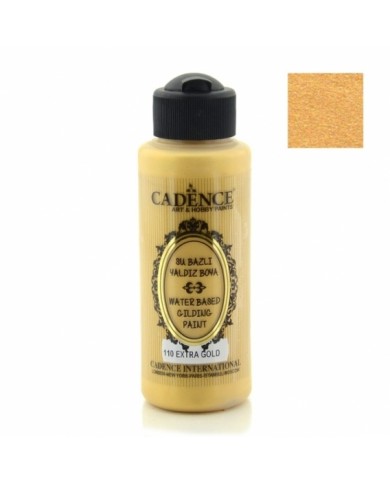 Extra Altın 120 ml. Y-110