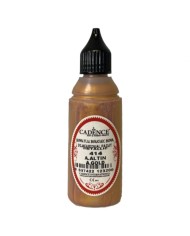 Boyutlu Boncuk Boya Turuncu 50 ml B-413