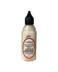 Boyutlu Boncuk Boya Yaprak Yeşili 50 ml B-425