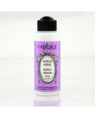 Parlak Vernik 120 ml.