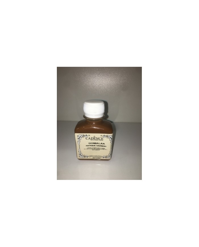 Gomalak Cila 120 ml.
