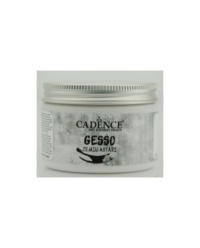 Gesso Zemin Astarı 150 ml.