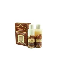 Resim (Şeffaf) Çatlatma (70ml+70ml)