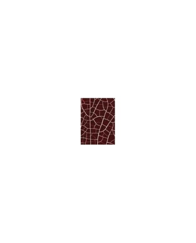 Renkli Çatlatma Bordo (70ml.+120ml) C-1002
