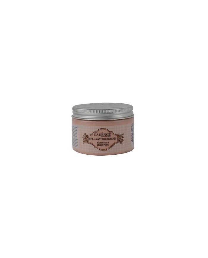 Shabby Açık Mercan SR-06