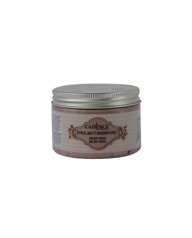 Shabby Küllü Gül SR-07