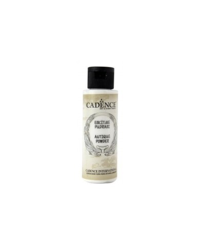 Eskitme Pudra Beyaz 70 ml. P-700