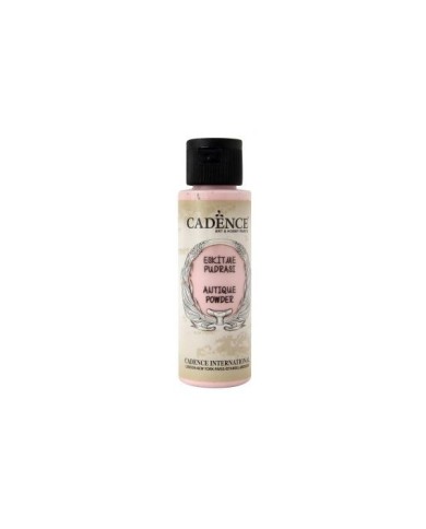 Eskitme Pudra Pembe 70 ml. P-706