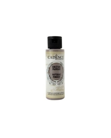 Eskitme Pudra Vizon 70 ml. P-708