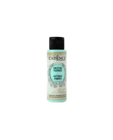 Eskitme Pudra Nil Yeşil 70 ml. P-710