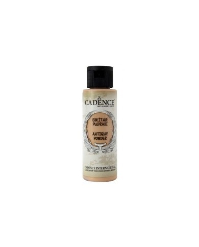 Eskitme Pudra Mocca 70 ml. P-714