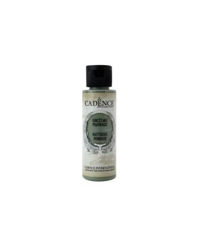 Eskitme Pudra Küf Yeşil 70 ml. P-715