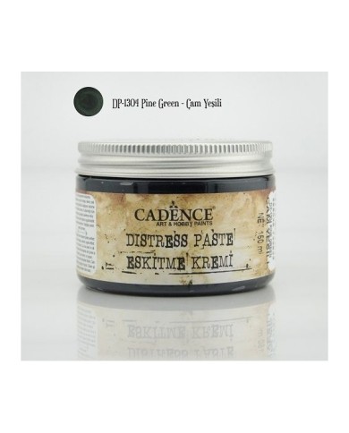 Distress Çam Yeşili 150 ml. DP-1304