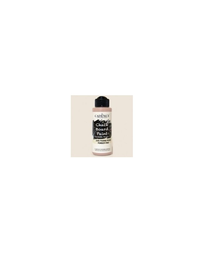 Pudra Pembe 120 ml - 2590