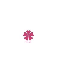 Opak Cam Boyası Açık Pembe 45 ml. - 031