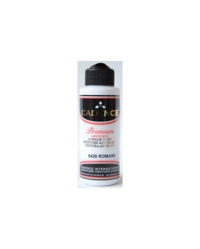 Romans 120 ml. - 6420