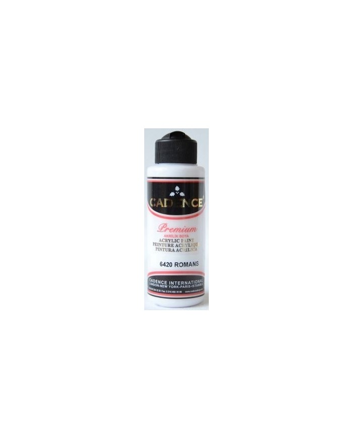 Romans 120 ml. - 6420