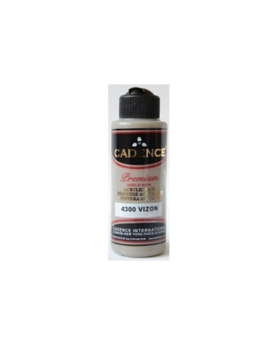 Vizon 120 ml. - 4300