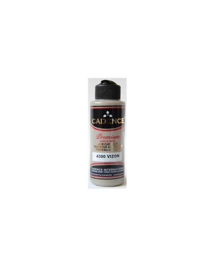 Vizon 120 ml. - 4300