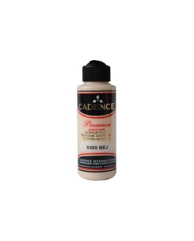 Bej 120 ml. - 0355