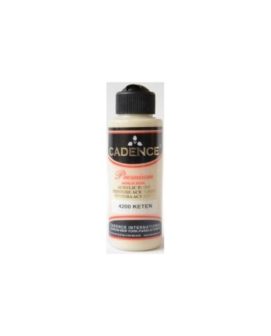 Keten 120 ml. - 4200
