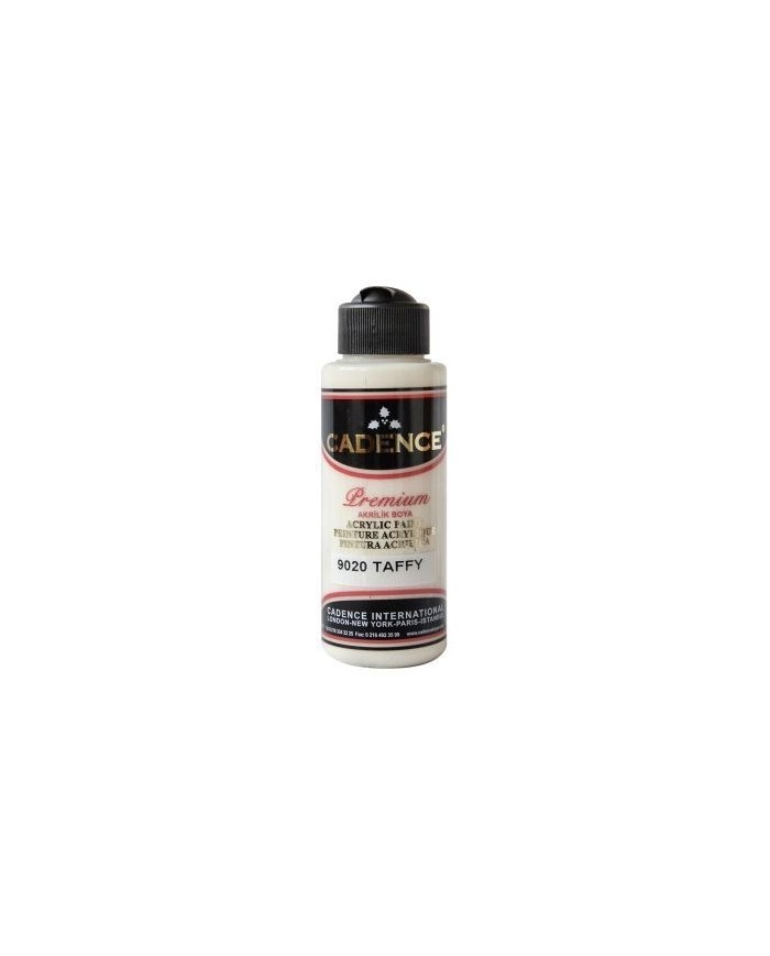 Taffy 120 ml. - 9020