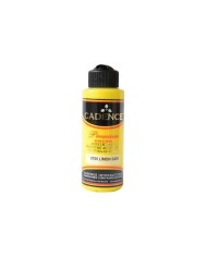 Koyu Oksit Sarı 120 ml. - 0850