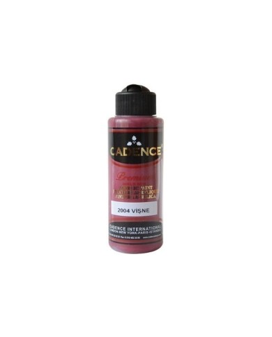 Vişne 120 ml. - 2004