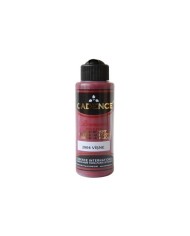 Kan kırmızı 120 ml 011