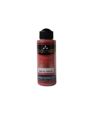 Gül Kurusu 120 ml. - 6263