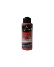 Oksit Kırmızı 120 ml. - 7554