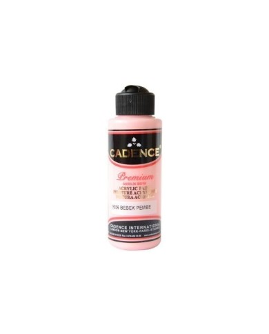 Bebek Pembe 120 ml. - 9036