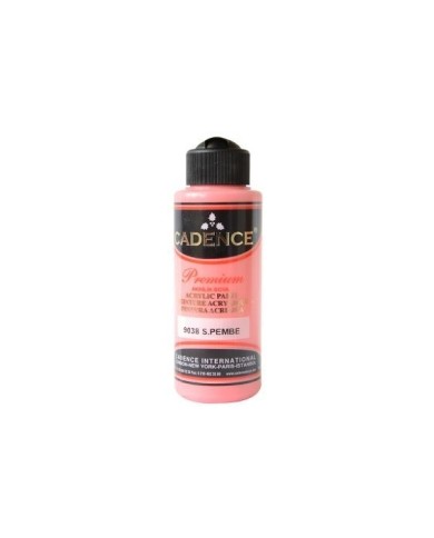 Sakız Pembe 120 ml. - 9038