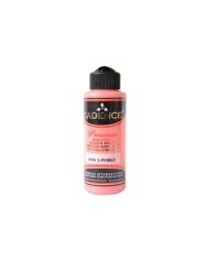 Açık Turuncu 120 ml. - 0858
