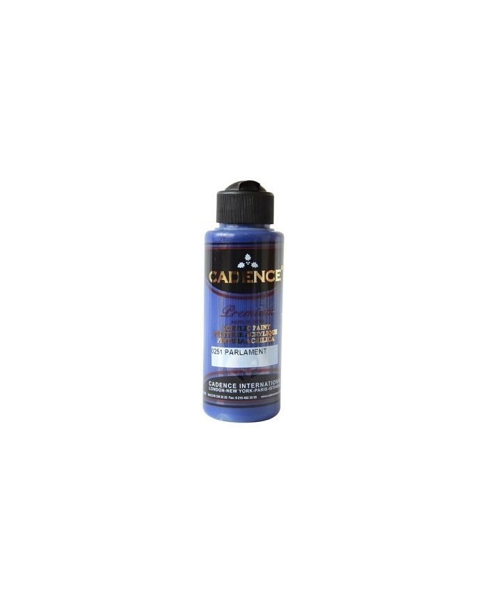 Parliament Mavi 120 ml. - 0251