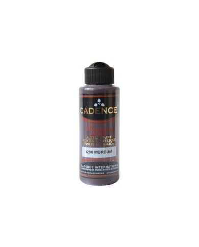 Mürdüm 120 ml - 1296