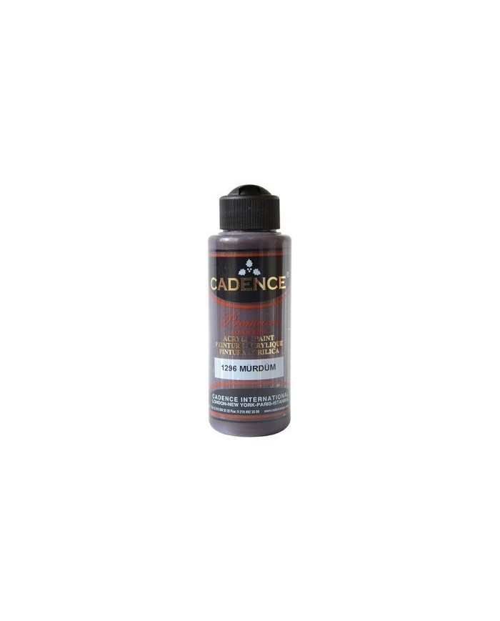 Mürdüm 120 ml - 1296