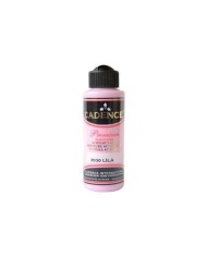 Koyu Mor 120 ml. - 6029